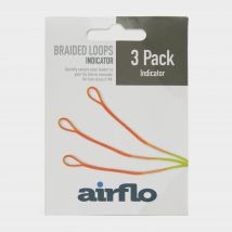 Airflo Ultra Trout Indicator Loops 3 Pack - 3Pk, 3PK