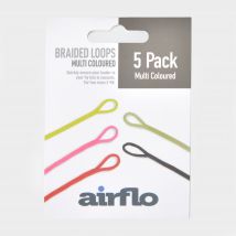 Airflo Ultra Trout Loops 5 Pack - Multi, Multi