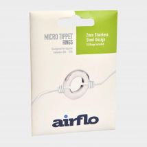 Airflo 2Mm Tippet Ring - Silver, Silver