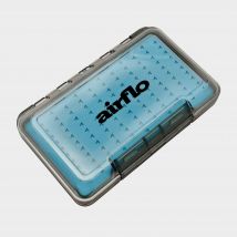 Airflo Grippa Silicone Fly Box, BOX