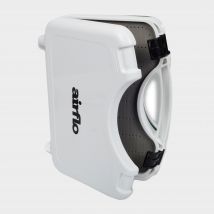 Airflo Competitor Double Sided Fly Box Large - White, White