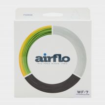 Airflo Forge Intermediate Fly Line Wf7 - No Colour, No Colour
