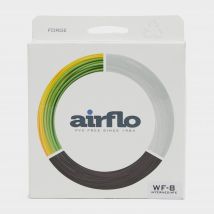 Airflo Intermediate Forge Fly Line Wf8 - No Colour, No Colour