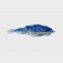 Fulling Mill Mackerel Sparkler Fly Size 6/0, 0