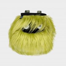 8B Plus Brad Chalk Bag - Green, Green