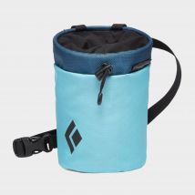 Black Diamond Repo Chalk Bag - Ocean, Ocean