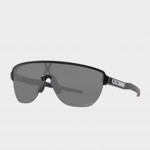 Oakley Corridor Prizm Black Sunglasses, Black