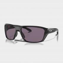 Oakley Split Shot Sunglasses - Black, Black