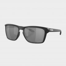 Oakley Sylas Sunglasses - Black, Black