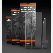 Bikeshield Full Frame Protector Set - Gloss, Gloss
