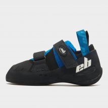 Eb Women's Electron Climbing Shoe - Black, Black