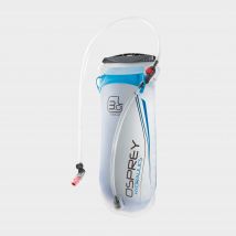 Osprey Hydraulics 3L Reservoir - Clear, Clear