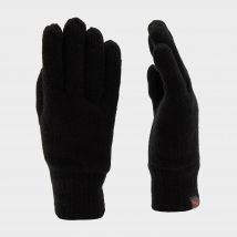 Peter Storm Men's Winter Thermal Gloves - Blk, BLK