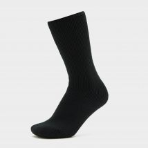 Peter Storm Kids' Thermal Heat Trap Socks - Blk, BLK