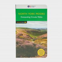 Ordnance Survey Pathfinder 28 - North York Moors, MOORS