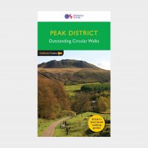 Ordnance Survey Pathfinder 63 - Peak District - Green, Green