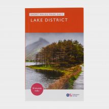 Ordnance Survey Short Walks Made Easy - Lake District, DISTRICT