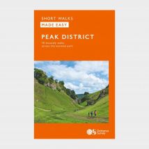 Ordnance Survey Short Walks Made Easy - Aviemore And The Cairngorms - District, DISTRICT