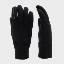 Sealskinz Unisex Necton Gloves - Blk, BLK