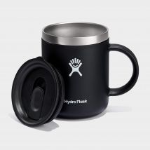 Hydro Flask 12 Oz (355 Ml) Coffee Mug - Blk, BLK