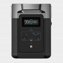 Ecoflow Delta 2 Portable Power Station, 2
