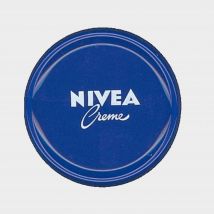 Nivea Crème 50Ml - Blue, Blue