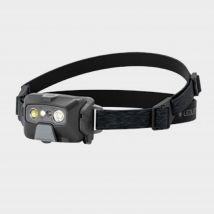 Ledlenser Hf6R Core Rechargeable Head Torch - Black, Black