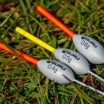 Guru Jl Float 0.6G - No Colour, No Colour