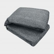 Hi-Gear Awning Carpet 250 X 350 - Grey, Grey