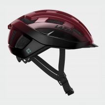 Lazer Codax Kineticore Cycling Helmet - Berry, BERRY