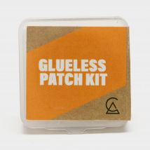 Compass Glueless Puncture Repair Glueless Kit - Orange, Orange