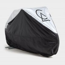 Compass Aquatex Single Bike Cover - Black, Black