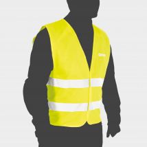 Oxford Hi-Vis Vest Packaway - Hivi, HIVI