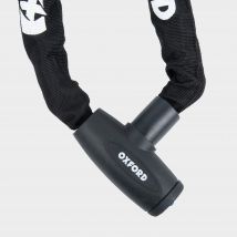 Oxford Gp Chain 8 8Mm Round General Purpose Chainlock - 1200Mm, 1200MM
