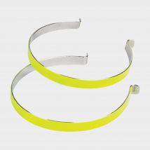 Oxford Bright Reflective Trouser Clip - Band, BAND