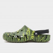 Crocs Men's Baya Clog - Camo, CAMO