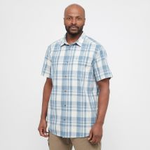 Craghoppers Men's Brompton Short Sleeved Shirt - Shirt$, SHIRT$