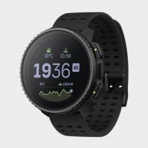 Suunto Vertical Gps Watch All Black - Blk, BLK