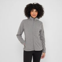 Columbia Women's Fast Trek™ Fleece Jacket - Grey, Grey