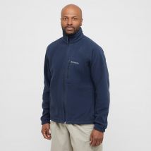 Columbia Men's Fast Trek™ Fleece Jacket - Navy, Navy