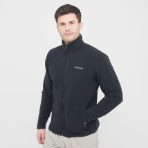 Columbia Men's Fast Trek™ Fleece Jacket - Black, Black