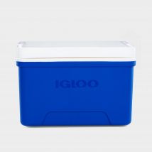 Igloo Laguna 9Qt Cool Box - Blue, Blue