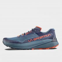 La Sportiva Men's Prodigio Trail Running Shoes - Blue, Blue