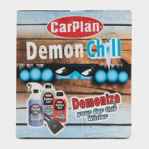 Carplan Demon Chill Kit - Multi, Multi