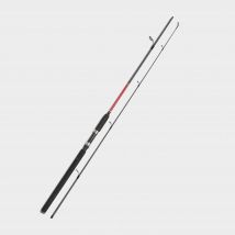 Shakespeare Aspect Spin Rod 8Ft 10-30G - Black/Red, Black/Red