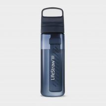 Lifestraw Go Series Water Filter Bottle - 650Ml - Dbl, DBL
