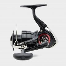 Daiwa 23 Matchman Reel 2500 - Black, Black