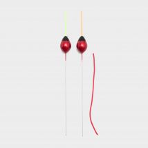 Sensas Moscova Pole Float 0.7G (2 Pack) - No Colour, No Colour