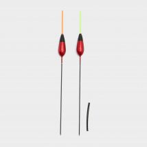 Sensas Volga Pole Float 0.4G (2 Pack) - No Colour, No Colour