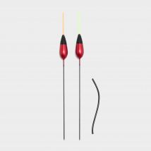 Sensas Volga Pole Float 0.6G (2 Pack) - No Colour, No Colour